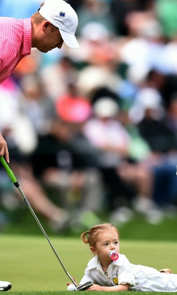Meet the six amateurs playing in the 2016 Masters